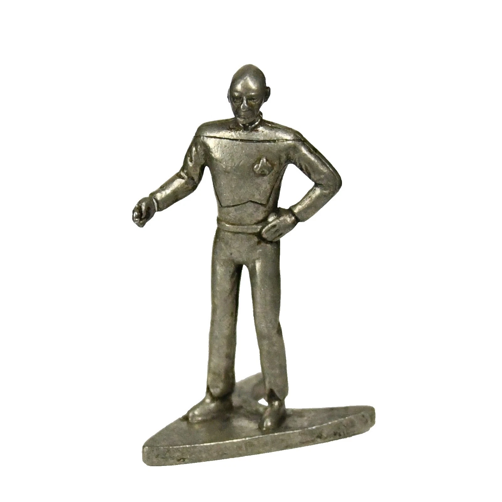 Star Trek Game Pieces & Parts