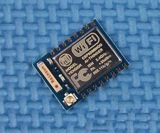 10PCS ESP8266 Remote Serial Port WIFI Transceiver Wireless Module Esp-07 AP STA