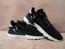 nite jogger savannah