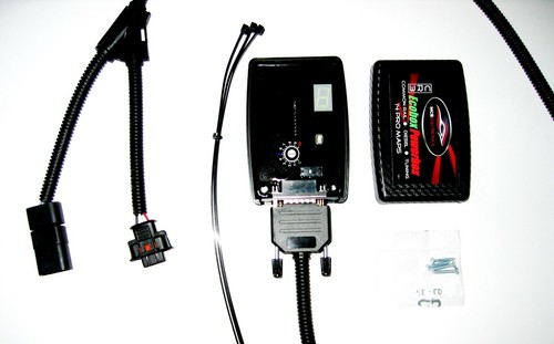 CR3 Common Rail (CR) Diesel Tuning Chip Box Fits: Alfa Romeo - Picture 2 of 11