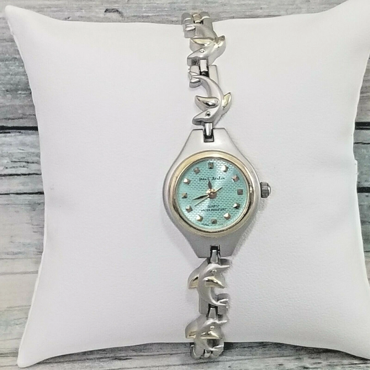 Paul jardin pocket watch sale