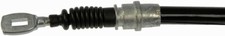 Dorman C660837 Parking Brake Cable fits REAR LEFT
