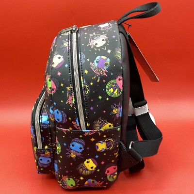 Marvel funko Black valkyrie backpack Nwt Funko Marvel Girl main image 4