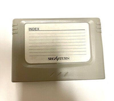 Vendita Sega Saturn Hst-0004 - SEGA - Retrogaming Shop - Foto 5