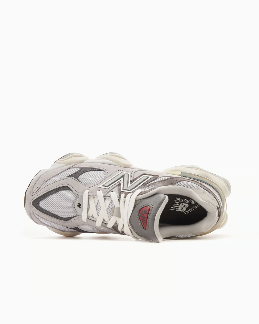 New Balance 9060 Rain Cloud Grey U9060GRY Mens Womens New | eBay