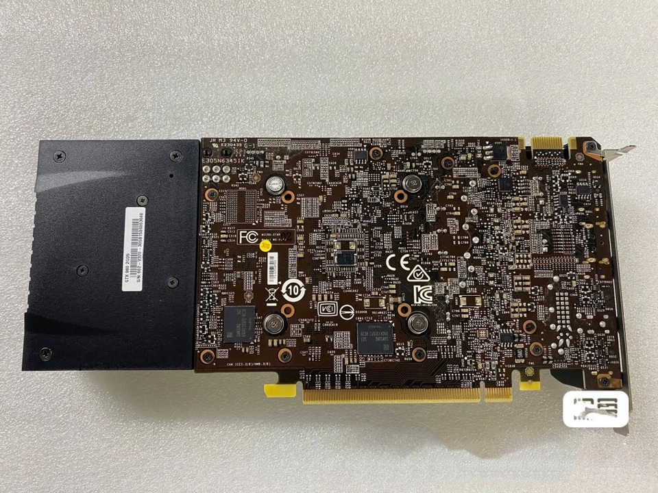 Видеокарта MSI GeForce GTX960 2 ГБ 1024SP GDDR5 PCI-E DVI DP HDMI - Изображение 2 из 4