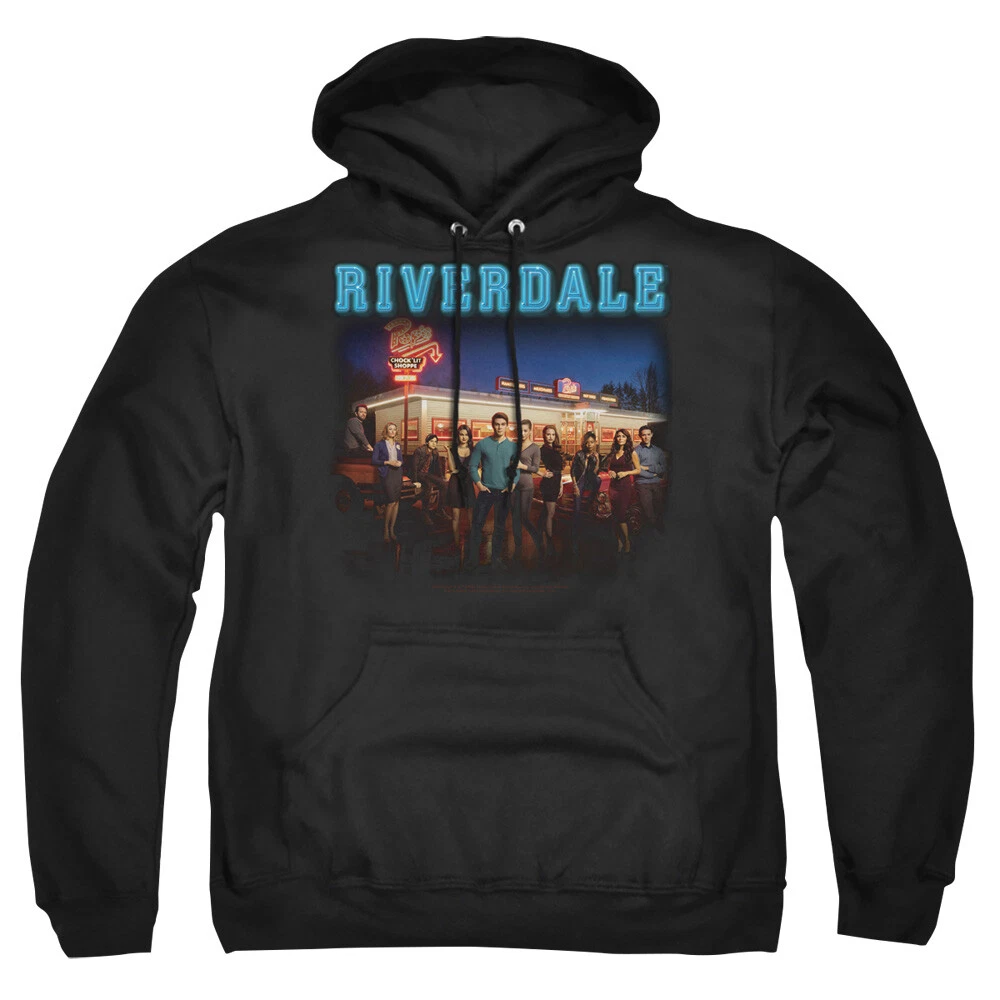 Riverdale 2025 pullover ebay