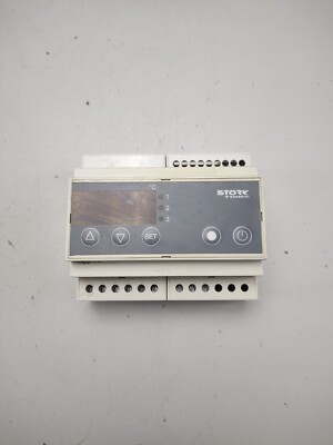 Störk Tronic ST129-KH1TA.03 Temperature Controller Stork