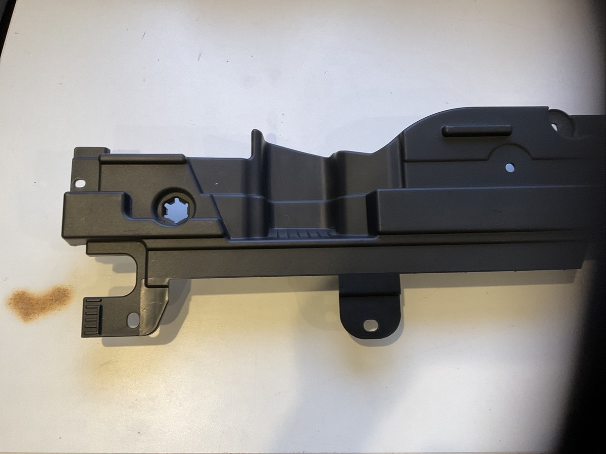 2019 18 20 BMW X3 G01 REAR RIGHT SIDE TRUNK TRIM COVER PANEL OEM  