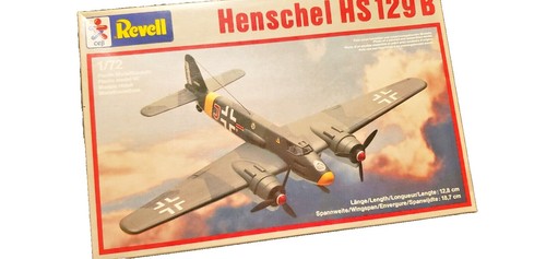 Revell Stealth B-2 Advanced Technology Bomber 1:72 Scale Plastic