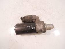 Démarreur Mercedes 350