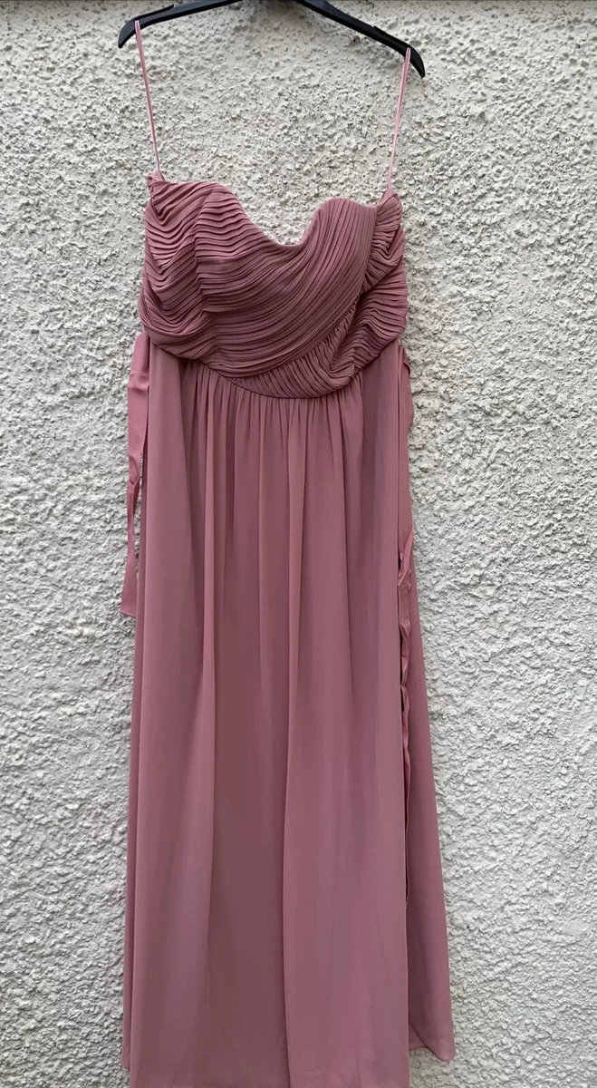 M&s dresses hotsell size 18