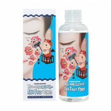[ELIZAVECCA] Hell Pore Clean Up AHA Fruit Ton...