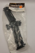 Arrma Rear Suspension Arm Set with Wheel Hex Vorteks Fury Granite Rc AR330059