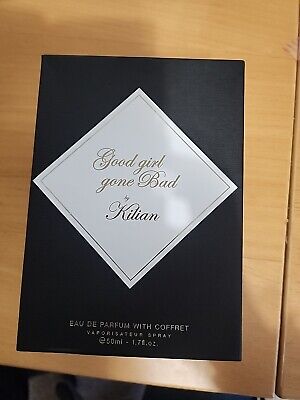 Good Girl Gone Bad By Kilian with Coffret 1.7 oz EDP For Women