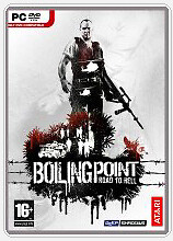 PC Spiel Boiling Point Road to Hell