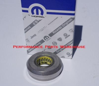 2009-2023 Dodge Challenger Roller Pilot Bearing For TREMEC 6-Speed
