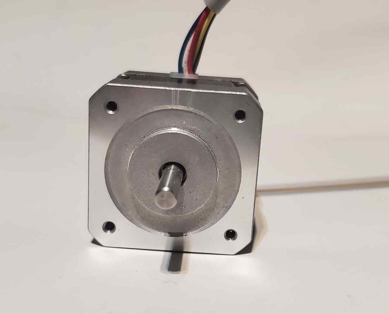 Oriental Motor NEMA 17 Vexta Stepper Motors (Multiple Types Available)