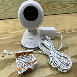 summer infant cadet extra camera