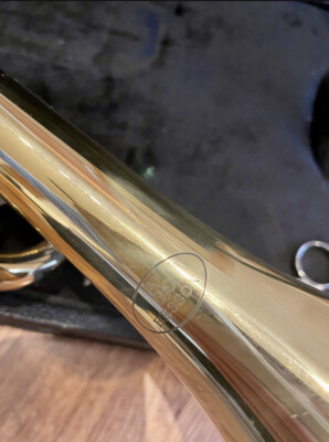 besson trumpet | eBay