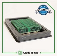 128GB 16x8GB DDR3 PC3-10600R ECC Reg Server Memory RAM HP ProLiant DL580 G7