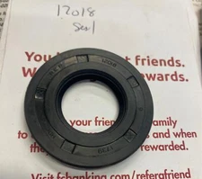 Inner Primary Oil Seal Shovelhead Harley FX FL Wide Glide 1970-1984 OEM 12018