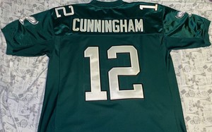authentic randall cunningham jersey
