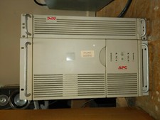 APC SU5000RMT5U Smart-UPS 5000VA 3750W RM 5U
