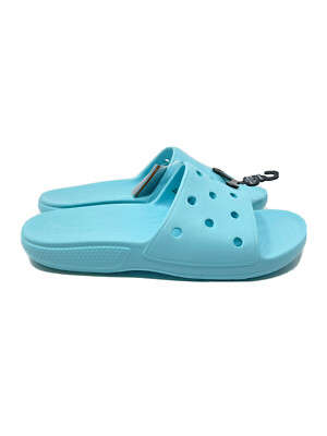 Crocs Classic Slide Sandal Men display picture 1