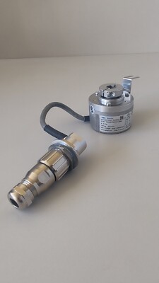 Baumer EIL580-TN10.5$N.01024.A/11129636 Incremental encoder optopulse EIL580-TN1