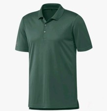 Adidas Mens Performance Polo Golf Shirt - A230 - New