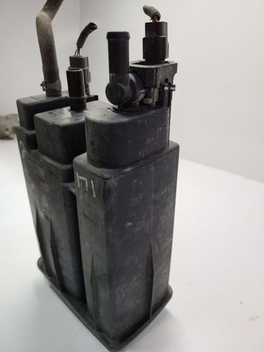 2013 2014 2015 NISSAN MAXIMA 3.5L Fuel Vapor Charcoal Canister - Picture 7 of 12