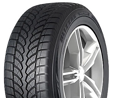 Bridgestone Blizzak LM-80