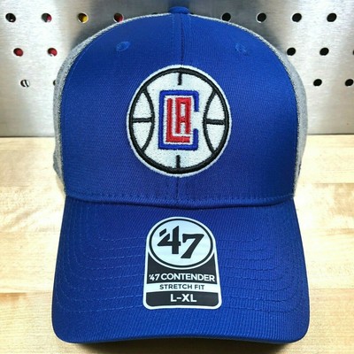 New Los Angeles Clippers 47' Brand 