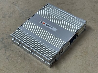 2011 2012 2013 Toyota Highlander JBL Harman Becker Amp Amplifier