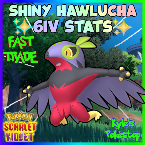 Tutte Le Nuove Forme Lucenti Nel DLC Pokemon Scarlatto E Violetto - Foto 4