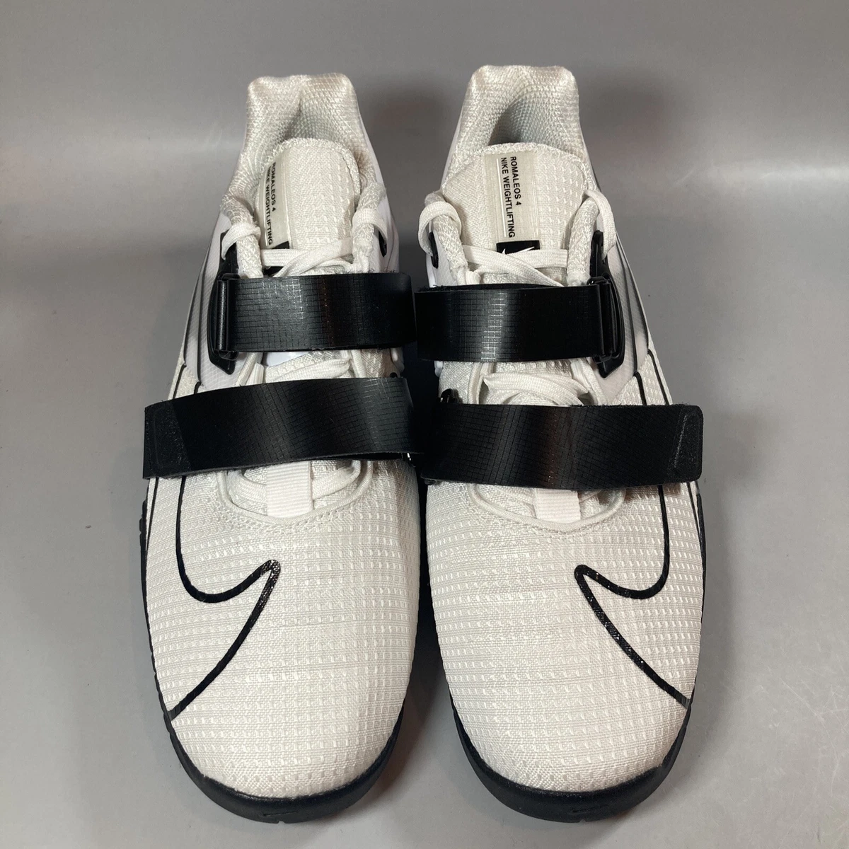 Nike weightlifting shoes uk sale