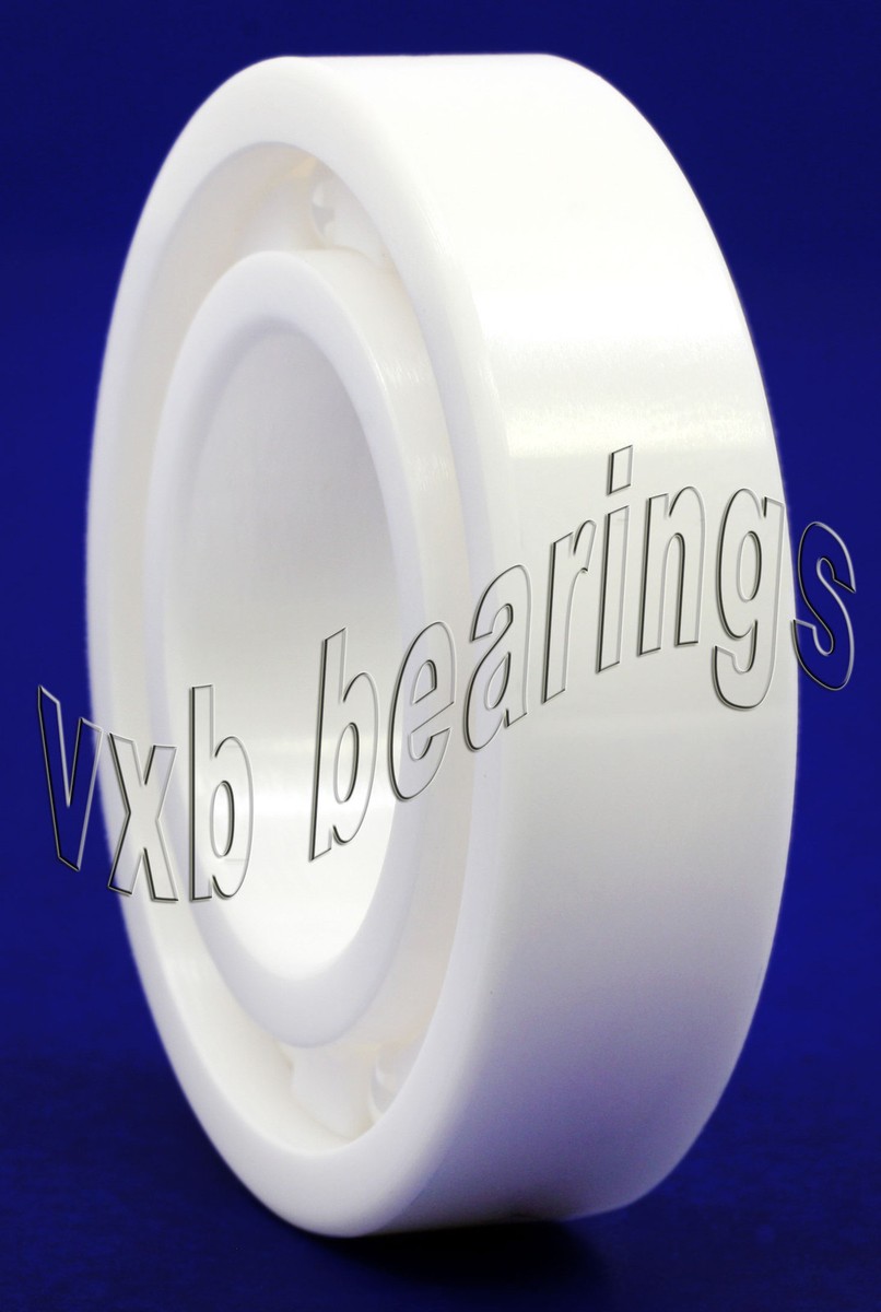 4 x 10 x 4 mm Full Ceramic Ball Bearing ZrO2 | eBay