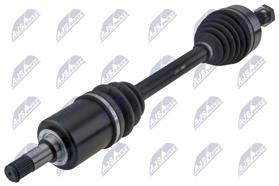 Driveshaft OE: 4473302300 Fit For Mercedes 4MATIC V-Class W447 14- Vito