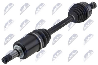 ANTRIEBSWELLE OE: 4473302300 passend für MERCEDES 4MATIC V CLASS W447 14-, VITO