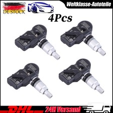 4X FOR Mercedes W177/V177/C118/W247/V167 RDK TIRE PRESSURE  A0009054104