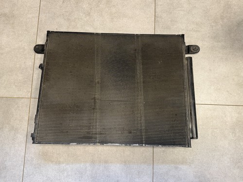 Original Toyota Land Cruiser 300 Kondensator Klimatrockner Kühler