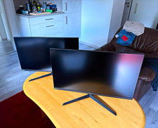 LG UltraGear 27GP850 27 Zoll IPS QHD 165 Hz 1 ms Adaptive-Sync HDMI/DP