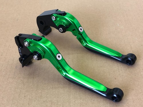 Brake Clutch Lever For Kawasaki 2011-16 Z1000SX/NINJA 1000/Tourer 2007-16 Z1000 - Bild 1 von 2
