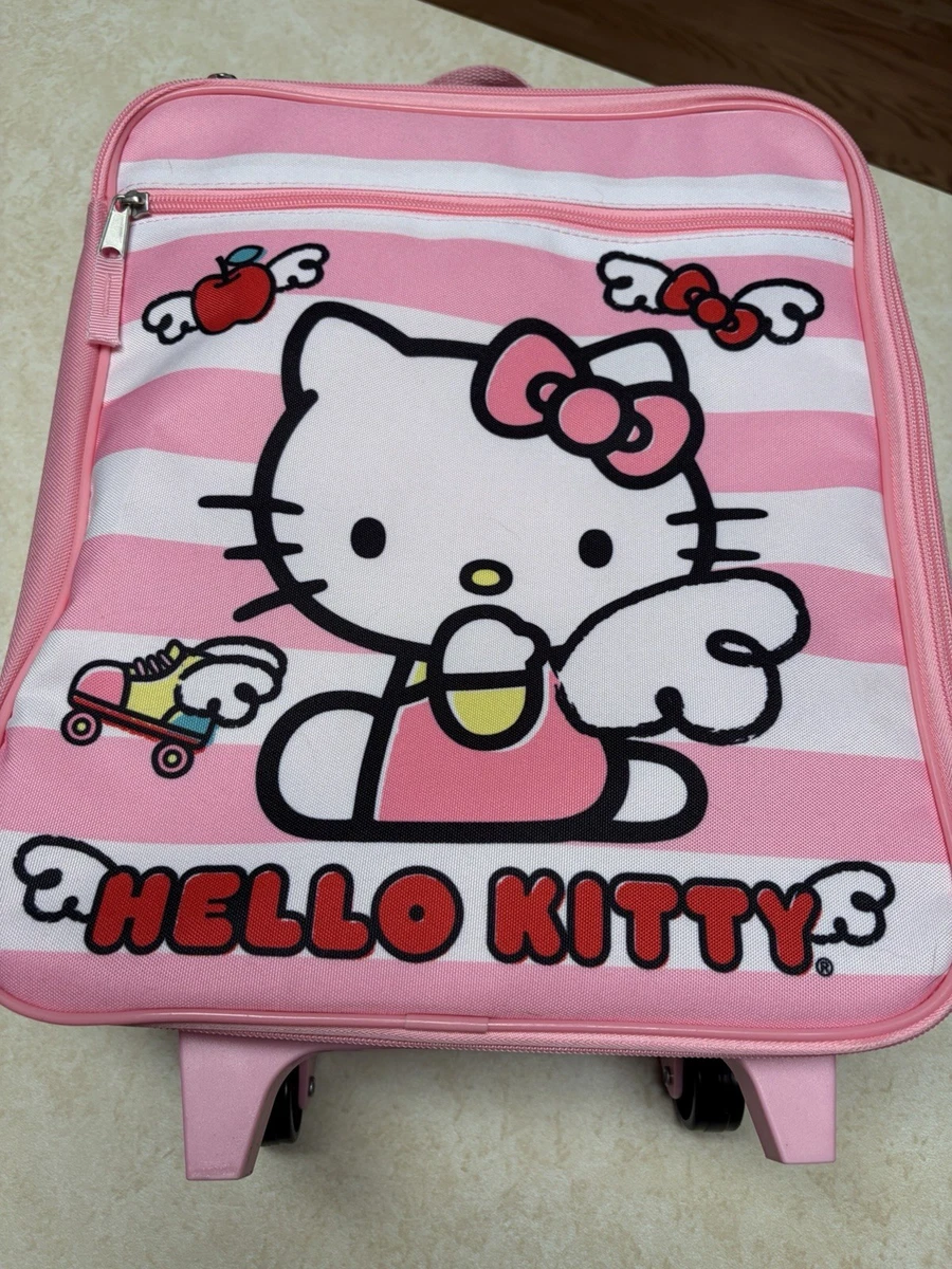 25+ Hello Kitty Suitcases for sale | Updated Oct 2026
