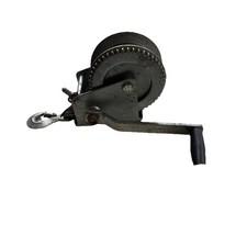 American Power Pull CORP 1500 LBS BOAT/Trailer Winch AG590