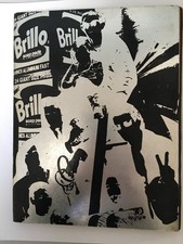 Detailed Introduction to Collecting Andy Warhol Memorabilia 45