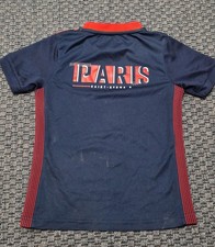 Boutique Maillot PSG Pas Cher 2019/20 Enfant Domicile
