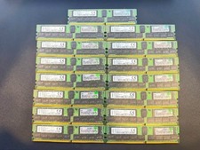 HPE 809083-091 32GB Kingston DDR4 PC4-2400T RDIMM ECC Registered Server Memory