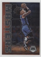 2022-23 Panini Mosaic Jam Masters Paolo Banchero #15 05ti